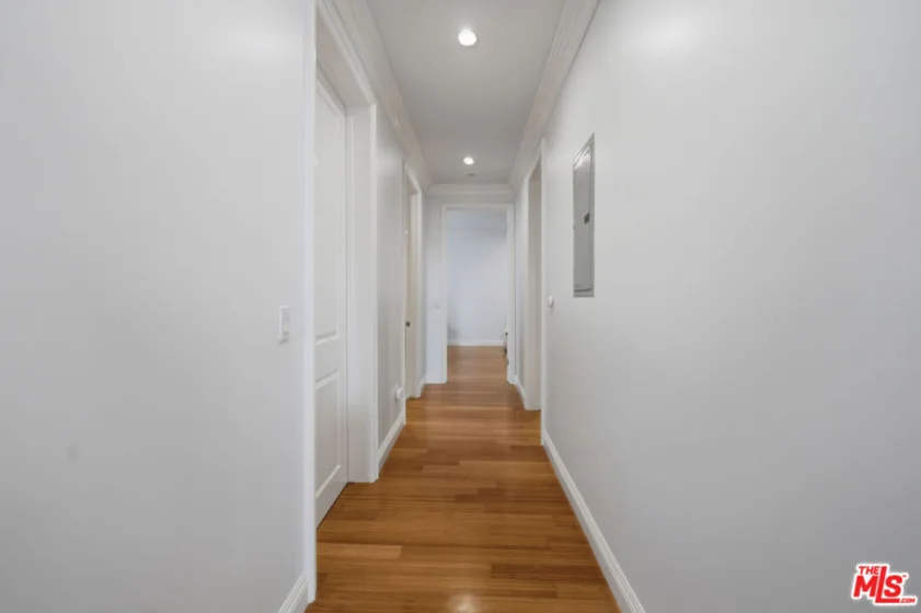 8121 Norton Avenue #201 photo 30