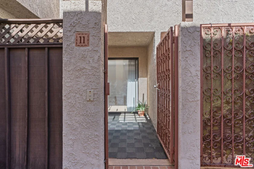 9210 Van Nuys Boulevard #11 photo 3