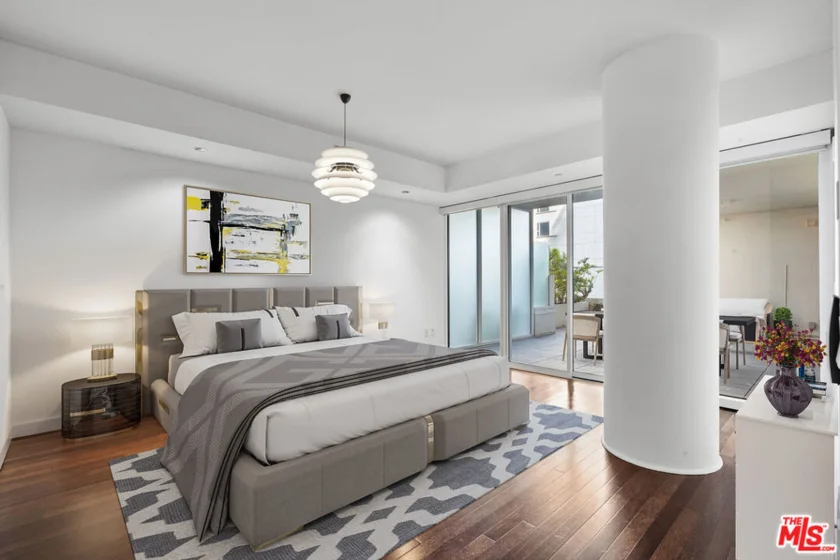 6250 Hollywood Boulevard #4E photo 9