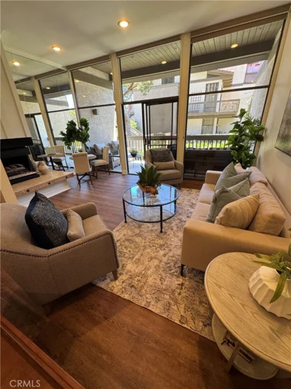 5104 S Marina Pacifica Drive photo 17