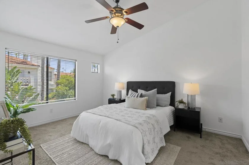 9409 Fairgrove Lane #204 photo 6