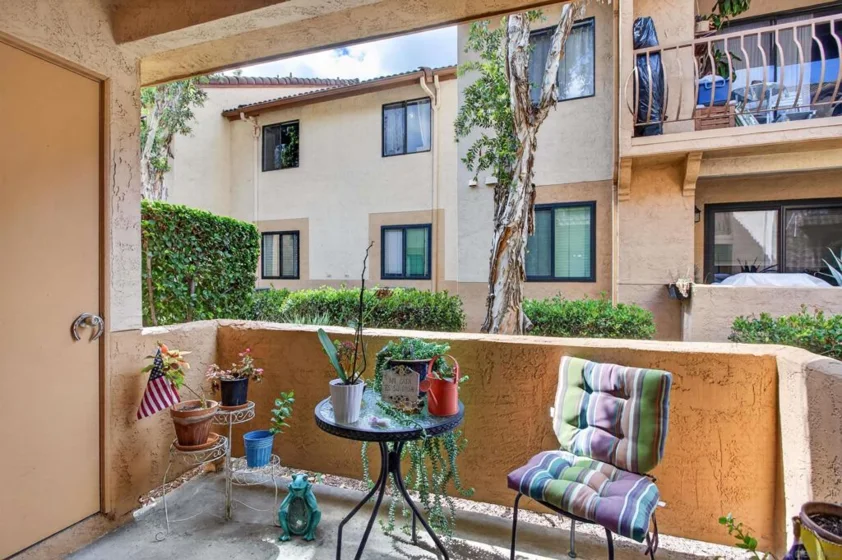 12191 E Cuyamaca College Drive #611 photo 6