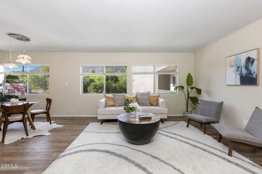 1015 N Michillinda Avenue #301 photo 1
