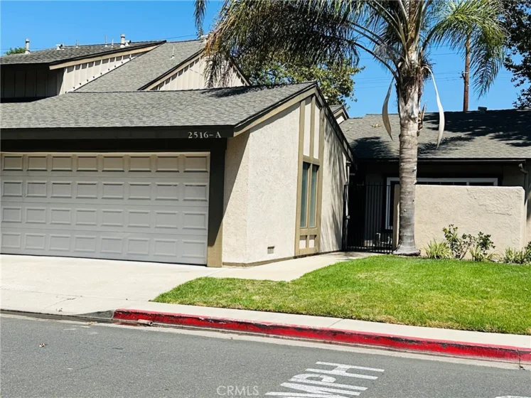 2516 N Tustin Avenue #A photo 1