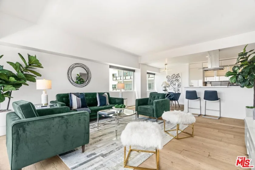 1155 N La Cienega Boulevard #508 photo 5