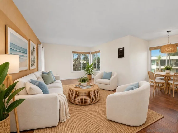 3833 Lamont Street #2A photo 8