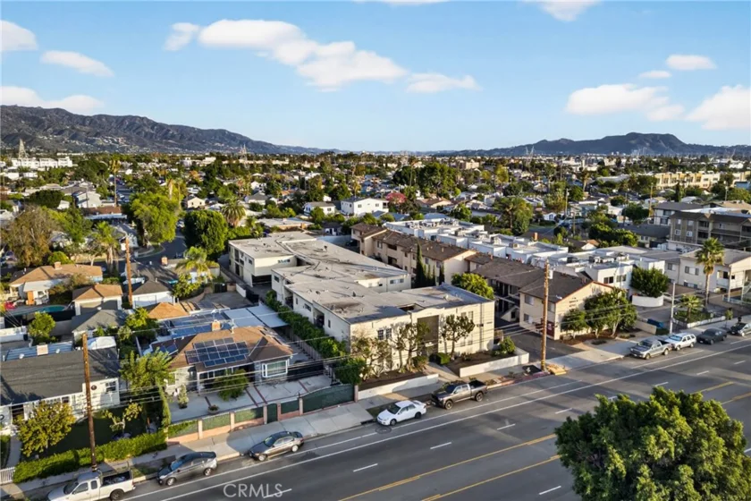 7826 Laurel Canyon Boulevard #17 photo 22