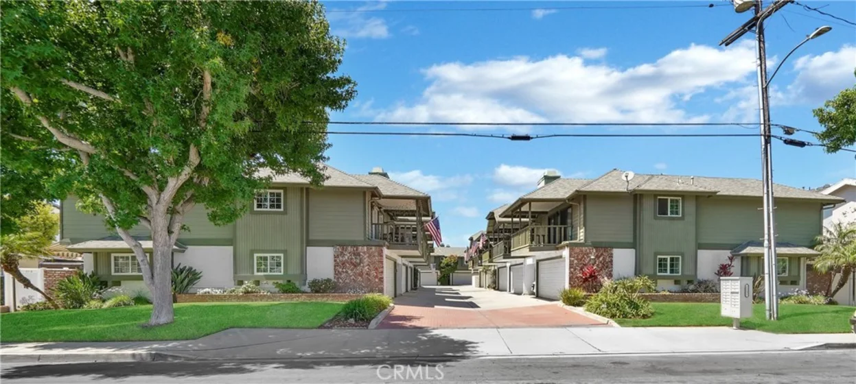 2231 Pacific #A3 photo 1