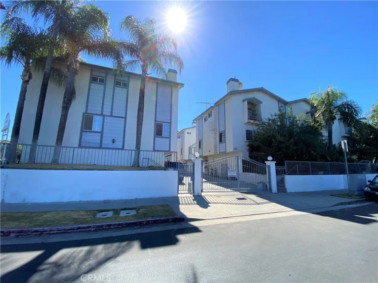 9076 Willis Avenue #21 photo 1