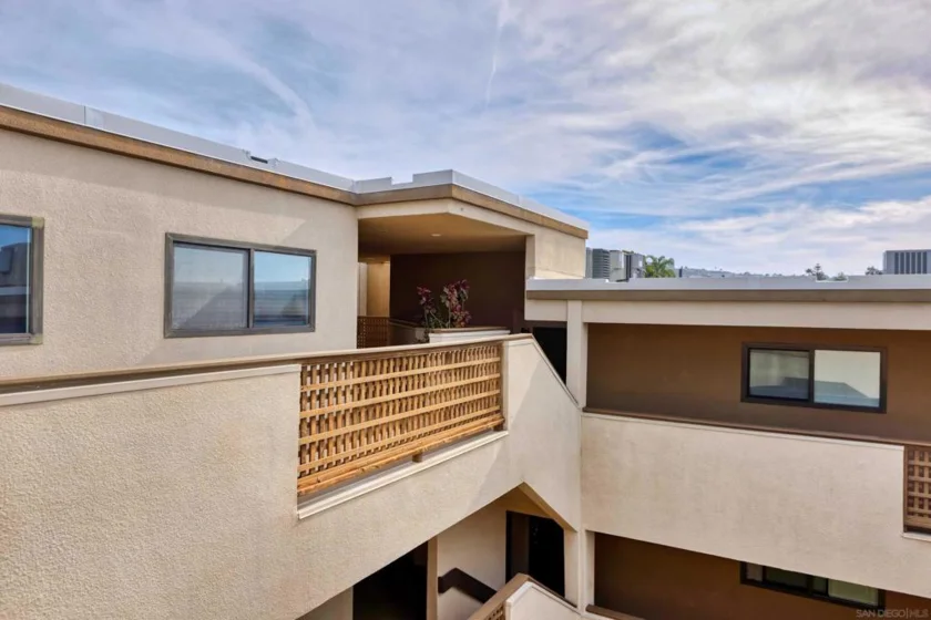 7509 Draper Avenue #306 photo 21