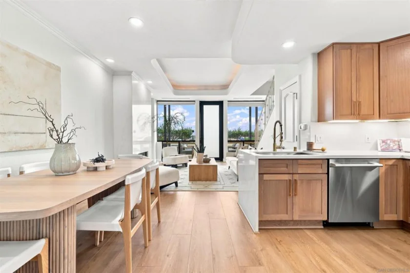 939 Coast Boulevard #Unit 103 photo 18