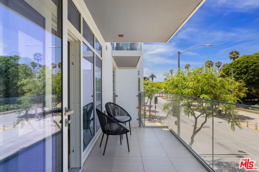 1705 Ocean Avenue #209 photo 21