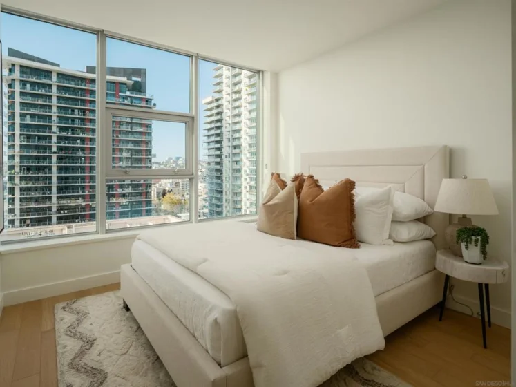 1388 Kettner Boulevard #1502 photo 8