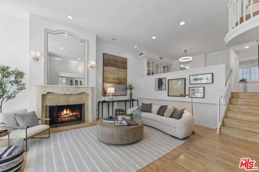 9501 W Olympic Boulevard photo 3