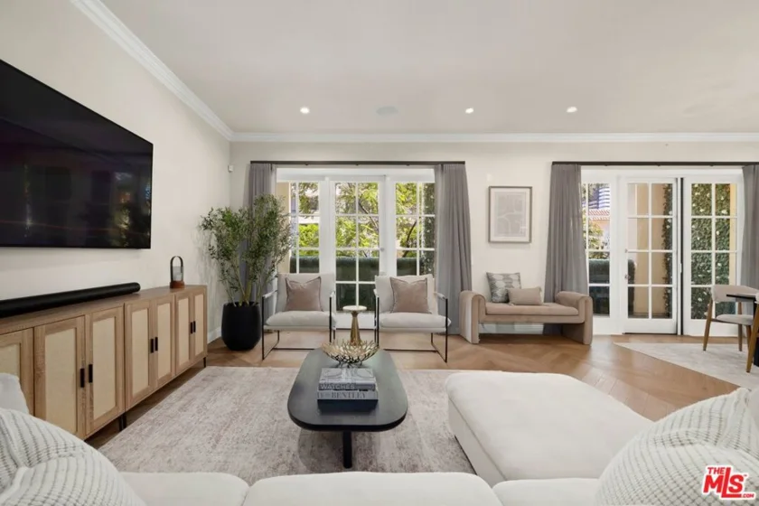 11500 San Vicente Boulevard #202 photo 21