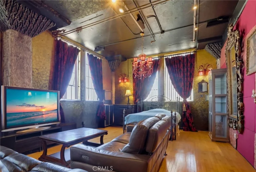 420 S San Pedro Street #619 photo 1