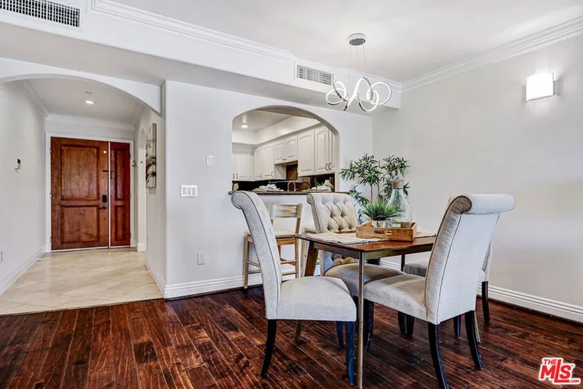 1520 S Shenandoah Street #304 photo 37