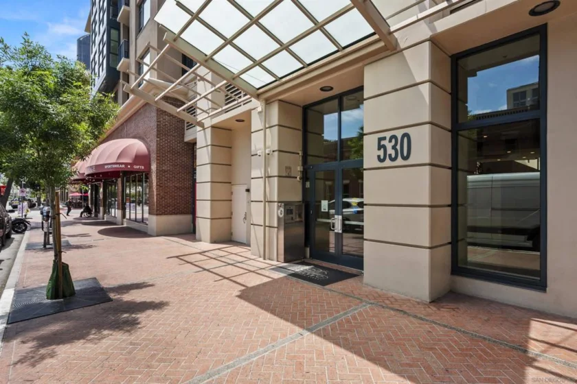 530 K Street #311 photo 28