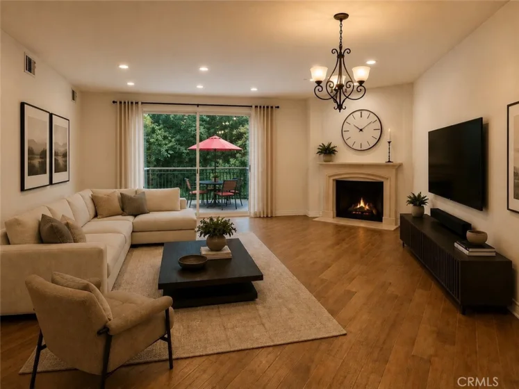 13200 Moorpark #203 photo 24