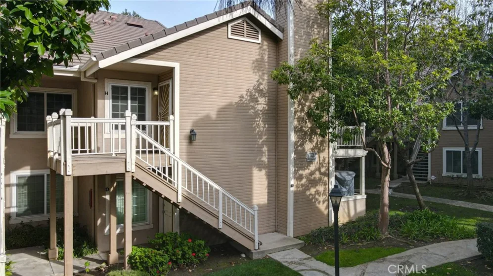 8712 Endsleigh Avenue #H photo 1