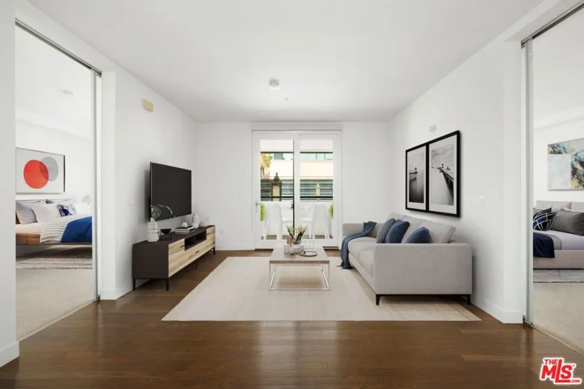 1234 Wilshire Boulevard #204 photo 4