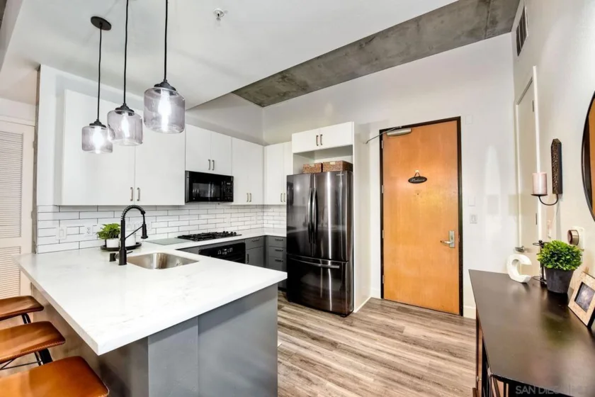 1050 Island Avenue #213 photo 1