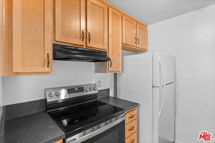 4900 Overland Avenue #183 photo 21