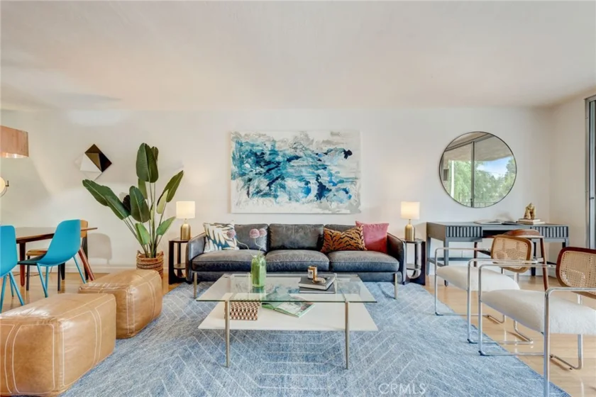 4505 California Avenue #201 photo 1
