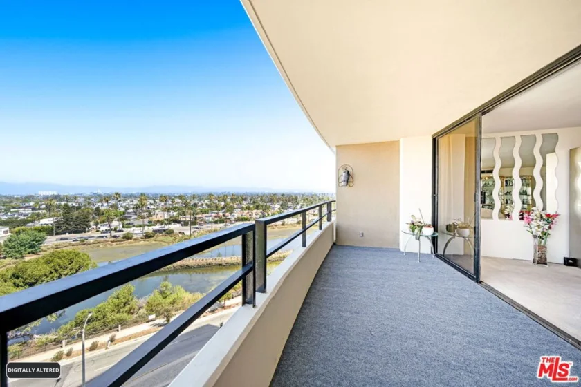 4265 Marina City Drive #501 photo 10