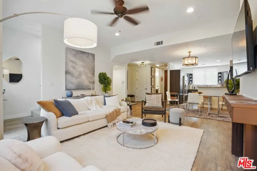 4541 Colfax Avenue #102 photo 1