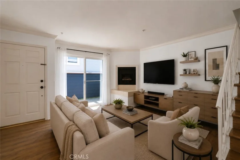 4511 Murietta Avenue #8 photo 5