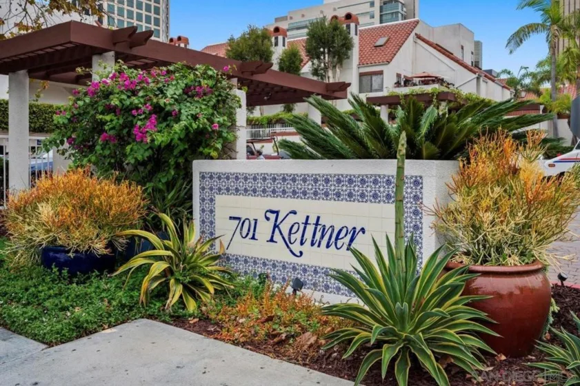 701 Kettner Boulevard #154 photo 32