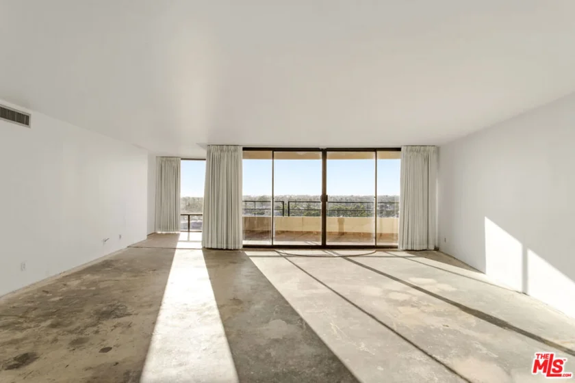 4265 Marina City Drive #701 photo 1