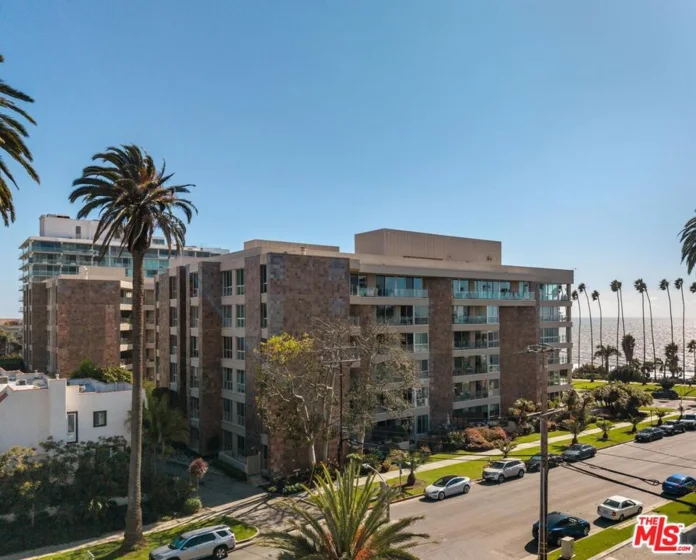 515 Ocean Avenue #503S photo 1