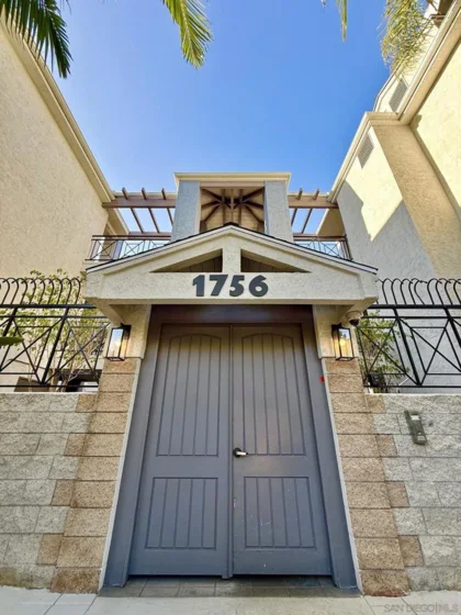 1756 Essex Street #305 photo 48