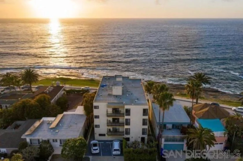 457 Coast Boulevard #403 photo 1