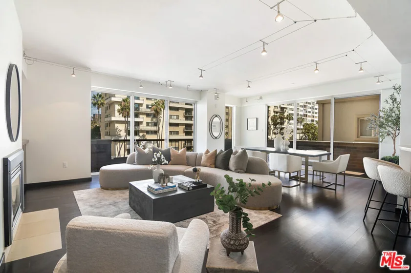 10550 Wilshire Boulevard #503 photo 24