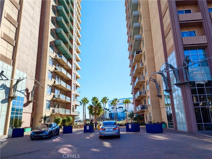 388 E Ocean Boulevard #1117 photo 14