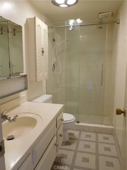 1015 N Michillinda #203 photo 26