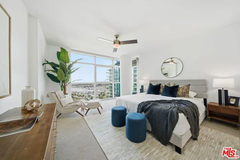 13650 Marina Pointe Drive #1603 photo 28