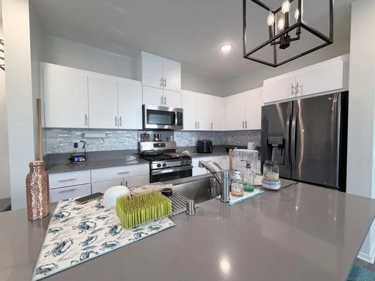 5203 Beachfront Cove #18 photo 2