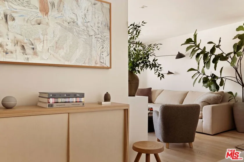999 N Doheny Drive #807 photo 5