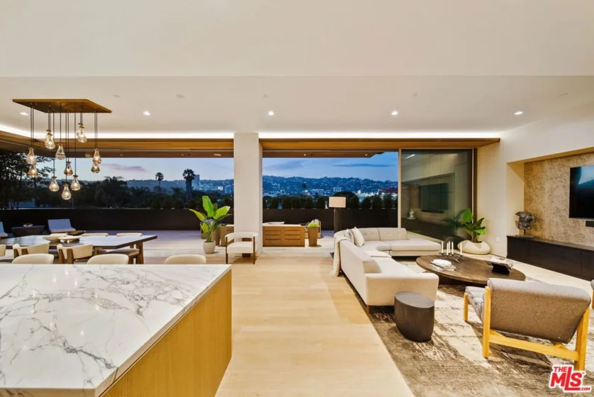 8899 Beverly Boulevard #4A photo 26