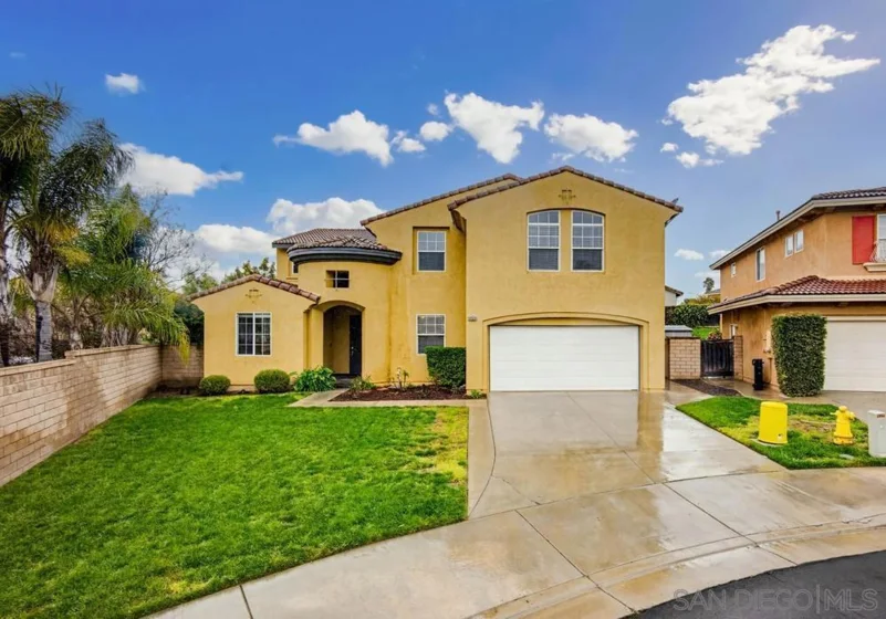 23531 Hobart Court photo 1