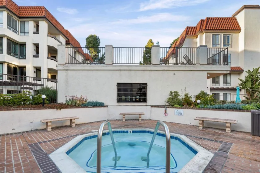 5845 Friars Road #1110 photo 12