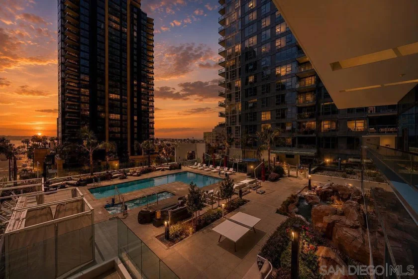 1388 Kettner Boulevard #1507 photo 64