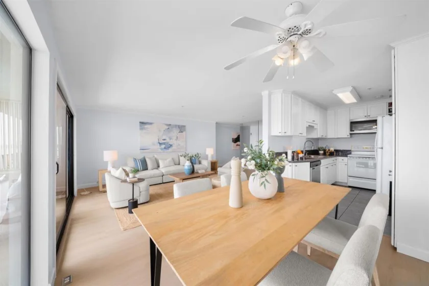 1235 Parker Place #2F photo 29