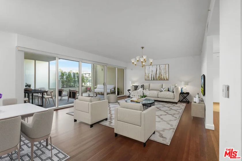 6250 Hollywood Boulevard #4E photo 6