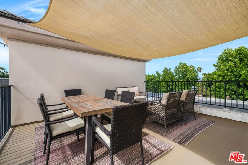 4435 Colfax Avenue #104 photo 26