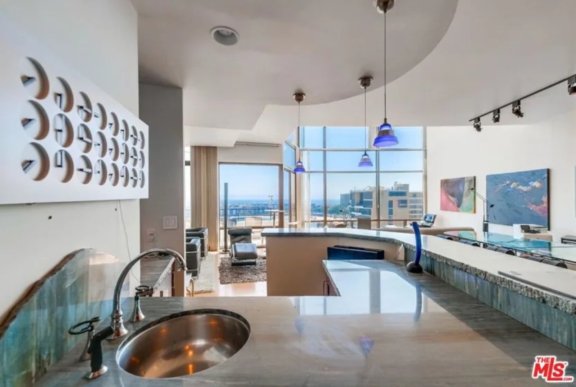 4314 Marina City #PH17 photo 25